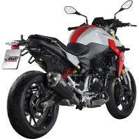 MIVV Delta Race Bmw F 900 R 2020-23 B.038.ldrb Homologert Slip On Lyddemper