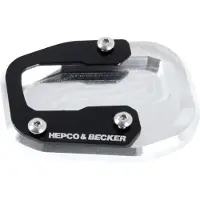 Hepco&Becker Ducati Monster 1200 R 16 42117546 00 91 Forlenger Til Sidestøtte