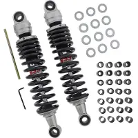 YSS Suspension Gas Eco Line Honda Vt 750 Shadow Støtdempersett