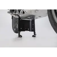 SW-Motech Bmw R 1200 Gs 12-18/r 1250 Gs 18 Senterstøtteforlengelse