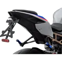 Rizoma Fox Pt717 Skiltholder