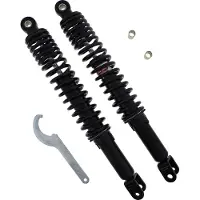 YSS Suspension Honda Nss Forza 250 05-12 Støtdempersett
