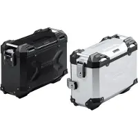 SW-Motech Trax Adventure 37l Alk.00.733.11000l/b Left Sidekoffert