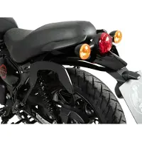 Hepco & becker Royal Enfield Hntr 350 2023 C-bow Montering Av Sidevesker