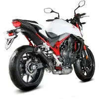 MIVV Gp Pro H.085.l2p Lyddemper