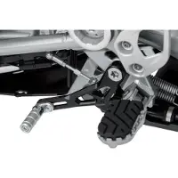 SW-Motech Bmw R 1200 Gs 12-18/r 1250 Gs 18 Girspak