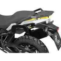 Hepco & becker Suzuki V-strom 800 De 2023 C-bow Montering Av Sidevesker