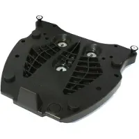SW-Motech Alu-rack Givi/kappa Monkey Bagasjebrett