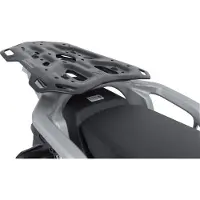 SW-Motech Adventure-rack Honda Xl750 Transalp 22 Bagasjebrett