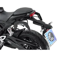 Hepco & becker C-bow Honda Cb 125 R 18 6309507 00 01 Montering Av Sidevesker