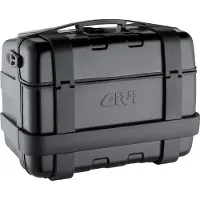 Givi Trekker 46 Sidevesker Sett