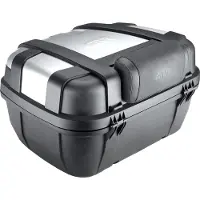 Givi Trk52 Toppkasse Ryggstøtte