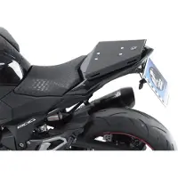 Hepco&Becker Sportrack Kawasaki Z 800/e Version 2013-2016 Bakre Montering Av Toppboks