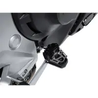 SW-Motech Honda Nc 750 X Abs 14-22/nc 750 Xd Abs Dct 21-22 Forlenger For Bremsepedal