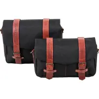 Hepco & becker Legacy C-bow M/l 6451976 00 01ml Sidevesker