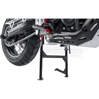 SW-Motech Bmw F 800 Gs/adventure Midtstøtte