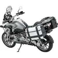 Givi Trekker 46 Sidevesker Sett