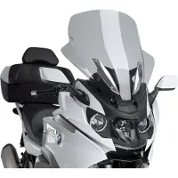 Puig Touring Bmw K1600 Gt/gtl/gtl Grand America&r1200rt&r1250rt Frontrute