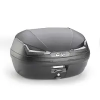Givi E455 Simply Iv 45l Monolock E455nt Toppboks