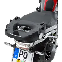 Givi Monokey Bmw R 1200 Gs/r 1250 Gs Bakre Montering Av Toppboks