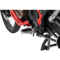 SW-Motech Ion Frs.01.011.10500/s Honda Fotpinner