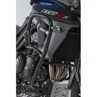 SW-Motech Triumph Tiger 800 15 Rørformet Motor Beskytter
