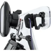 Givi Gps Ttr 40400-411 Styrestøtte