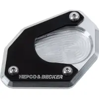 Hepco&Becker Ktm 1090 Adventure 17 42117556 00 91 Forlenger Til Sidestøtte