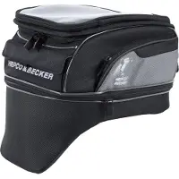 Hepco & becker Lock-it Street Enduro M 640816 00 01 Tankveske