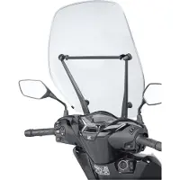 Givi Honda Sh 125-150 20 Monteringsbøyle Bak Vindskjerm