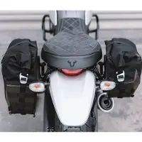 SW-Motech Slc Hta.22.577.11003 Ducati Høyre Sideveskefeste