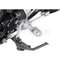 SW-Motech Ion Frs.11.011.10103/s Triumph Fotpinner