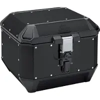 Givi Alaska Mk 44l Toppboks