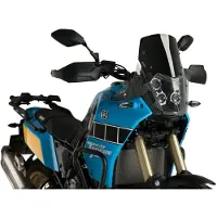 Puig Sport Yamaha Tenere 700 2025 Frontrute