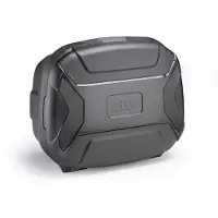 Givi Trekker Lite 35l Monokey Trk35bb Sidekoffert