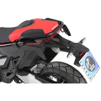 Hepco&Becker C-bow Honda X-adv 750 17 630999 00 01 Montering Av Sidevesker