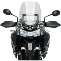 Puig 21407w Triumph Tiger 1200 Vingespiss