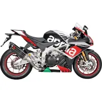 Akrapovic Rsv4 15 P-mba10r7 Lyddemperbrakett