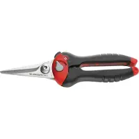 Facom 980 universalsaks – rett skjæring 200 mm 8 tommer