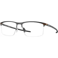 Oakley Mann Tie Bar 0.5 Briller Med Styrke