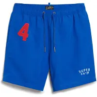 Superdry Vintage 17´´ Badebukse