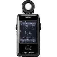 Sekonic L-478d Litemaster Pro Måler