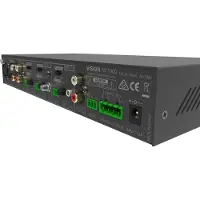 Vision Av-1900-forsterker Lydmikser