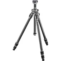 Gitzo Mountaineer Gt0532 Serie 0/3 Secc Stativ