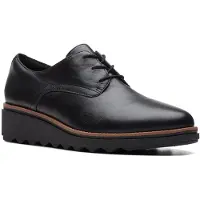 Clarks Shoes Sharon Rae Bredsko