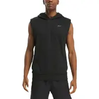 Reebok Strength Slvls Hetteskjorte