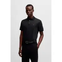 BOSS Parris 26 10269360 01 Kortermet Poloskjorte