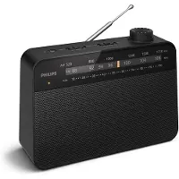 Philips Tar2509 Bærbar Radio