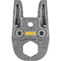 Rems Crimping pliers Mini M35 - 578390