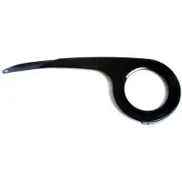Hebie Adjustable Kjedebeskytter